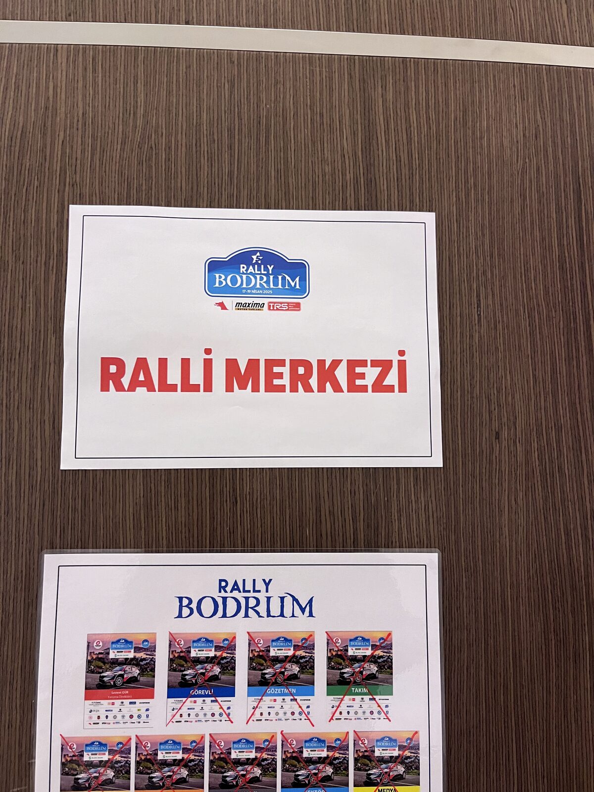Rally Bodrum